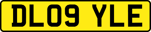 DL09YLE