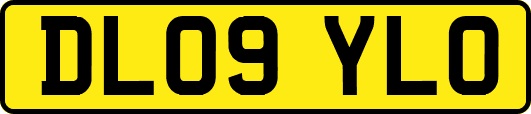DL09YLO
