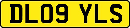 DL09YLS