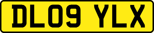 DL09YLX