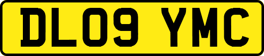 DL09YMC