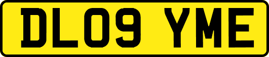 DL09YME