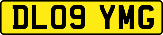 DL09YMG