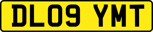 DL09YMT