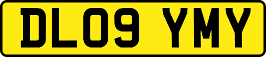 DL09YMY