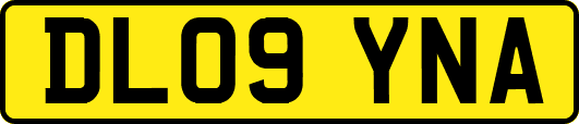 DL09YNA
