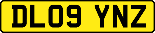 DL09YNZ