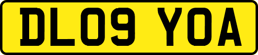 DL09YOA