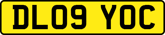 DL09YOC