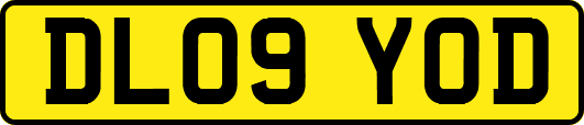 DL09YOD