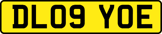 DL09YOE