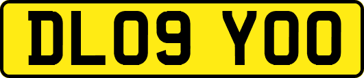 DL09YOO