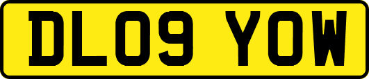 DL09YOW