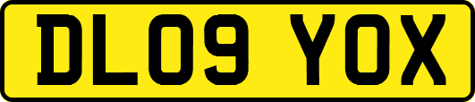 DL09YOX