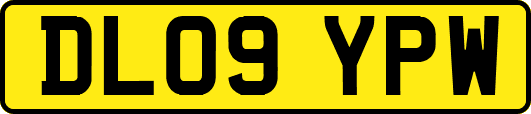 DL09YPW