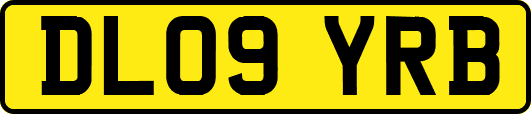 DL09YRB