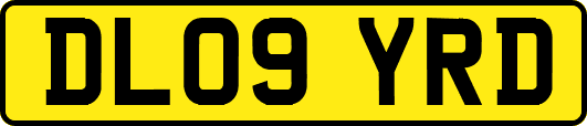DL09YRD