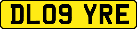 DL09YRE