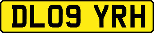 DL09YRH
