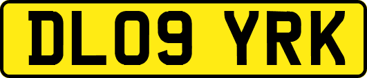 DL09YRK