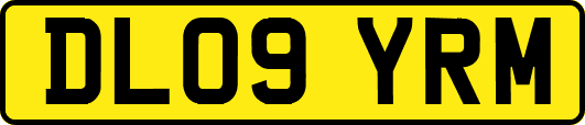 DL09YRM