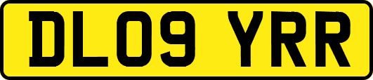 DL09YRR