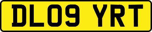 DL09YRT