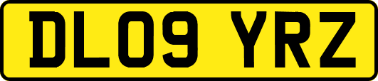 DL09YRZ