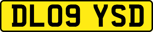 DL09YSD