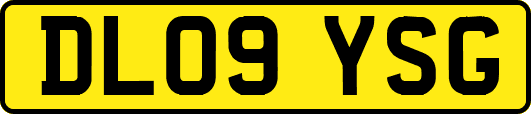 DL09YSG
