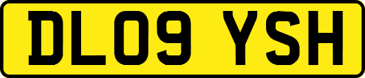 DL09YSH