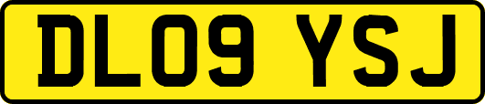 DL09YSJ