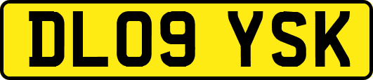 DL09YSK