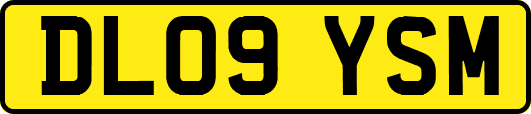 DL09YSM