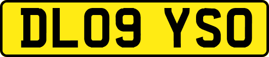 DL09YSO