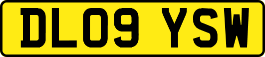 DL09YSW