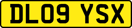 DL09YSX
