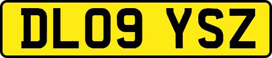 DL09YSZ