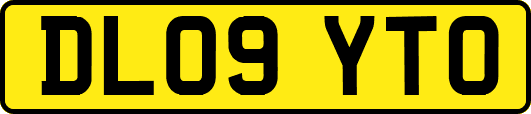 DL09YTO