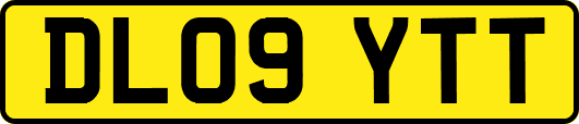 DL09YTT