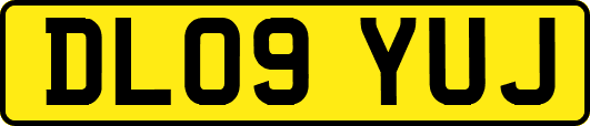 DL09YUJ