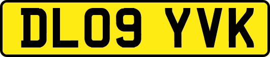 DL09YVK