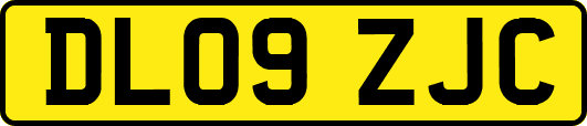 DL09ZJC