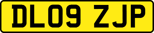 DL09ZJP