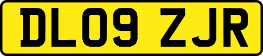 DL09ZJR