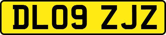 DL09ZJZ