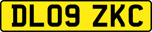 DL09ZKC