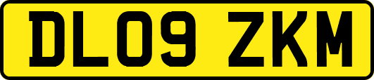 DL09ZKM
