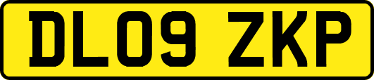 DL09ZKP
