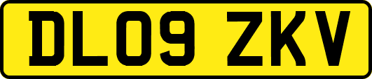 DL09ZKV